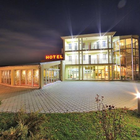 Hotel Dragovic Smederevo Eksteriør bilde