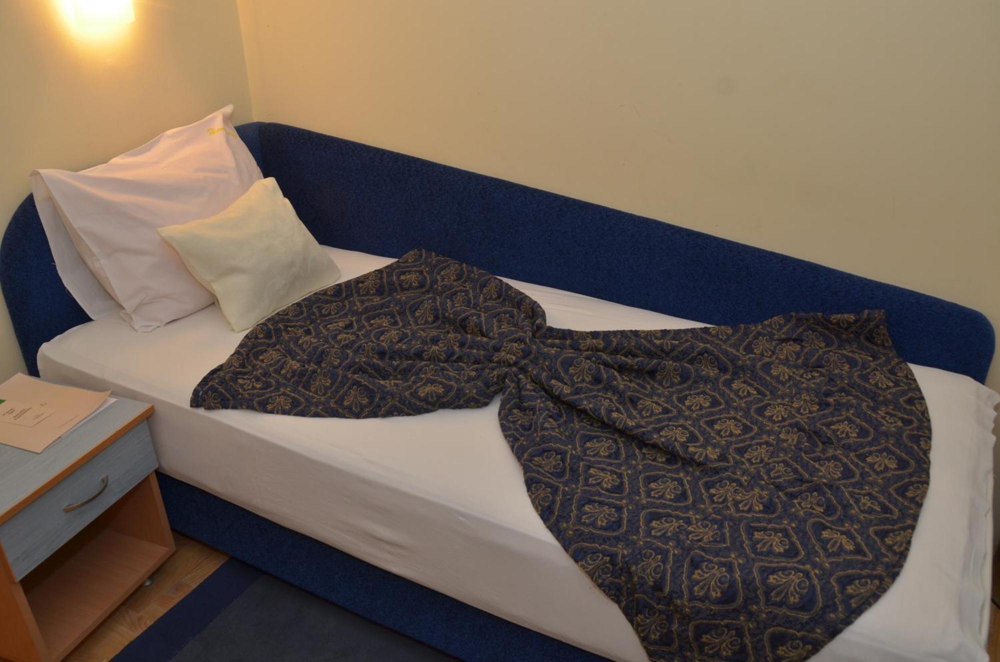 Hotel Dragovic Smederevo Rom bilde