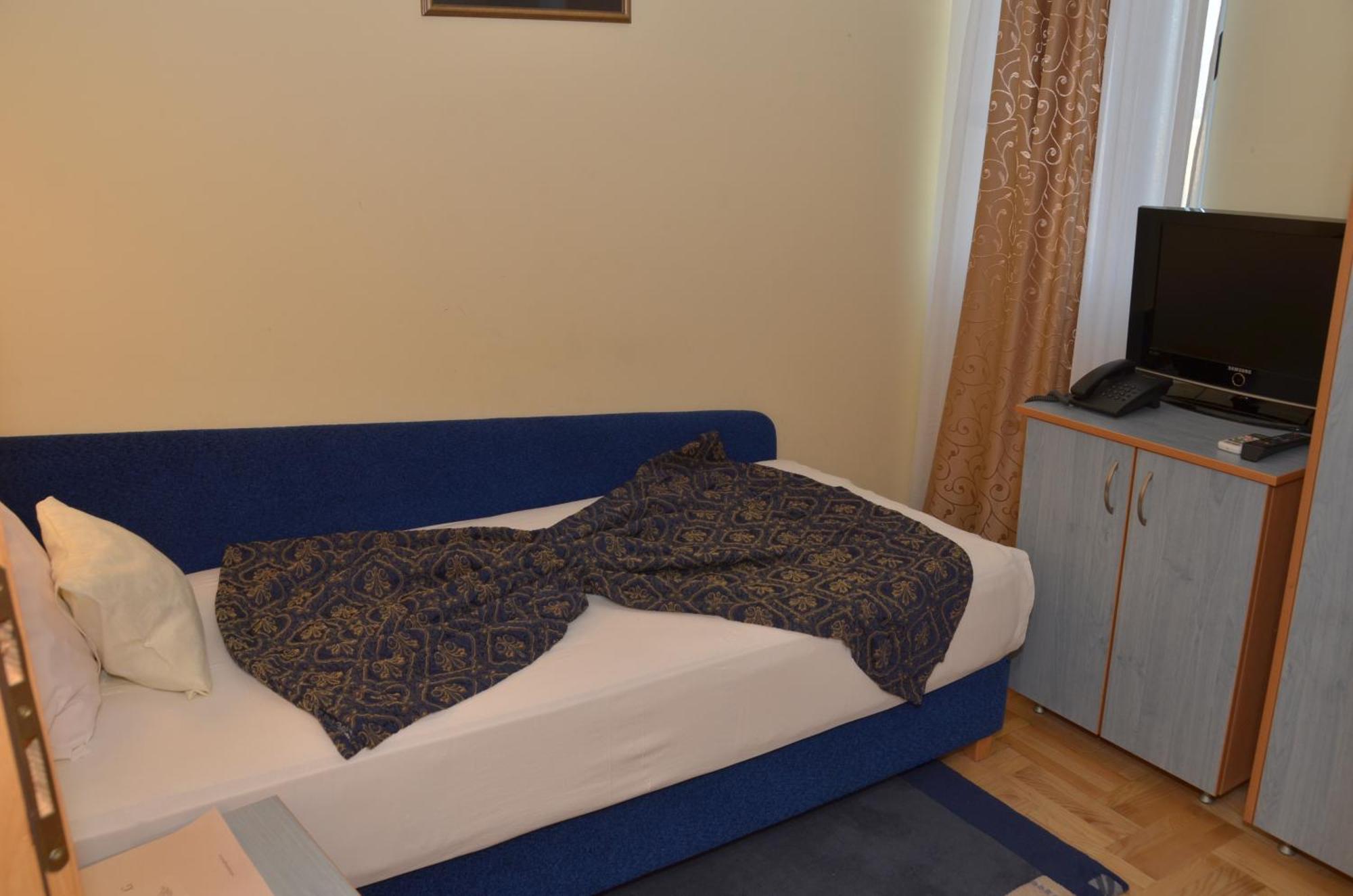 Hotel Dragovic Smederevo Rom bilde