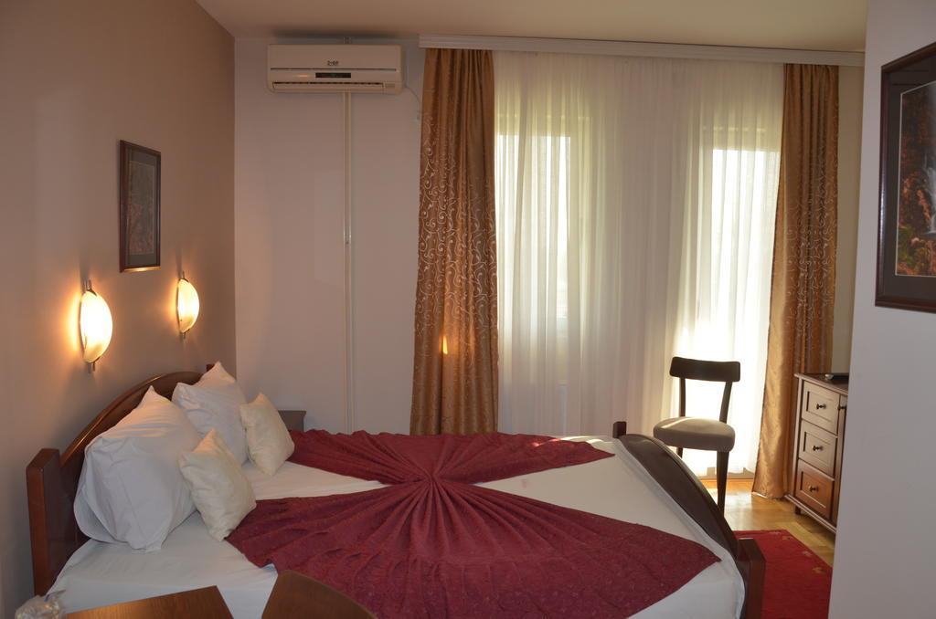Hotel Dragovic Smederevo Rom bilde
