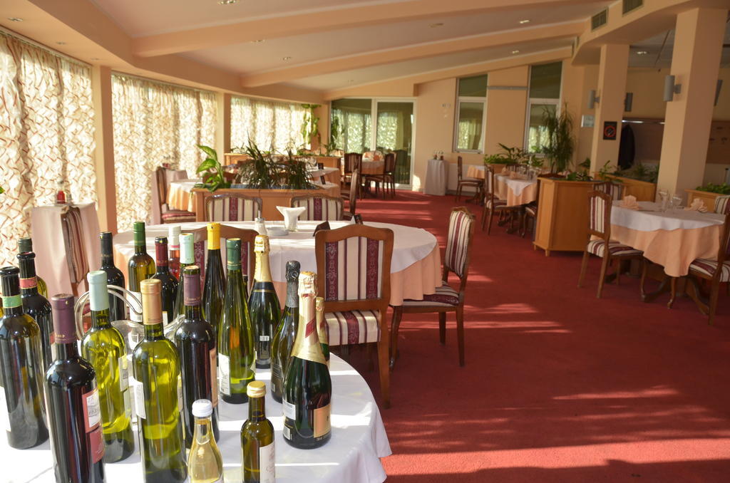 Hotel Dragovic Smederevo Eksteriør bilde