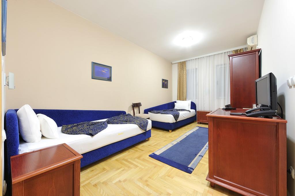 Hotel Dragovic Smederevo Eksteriør bilde