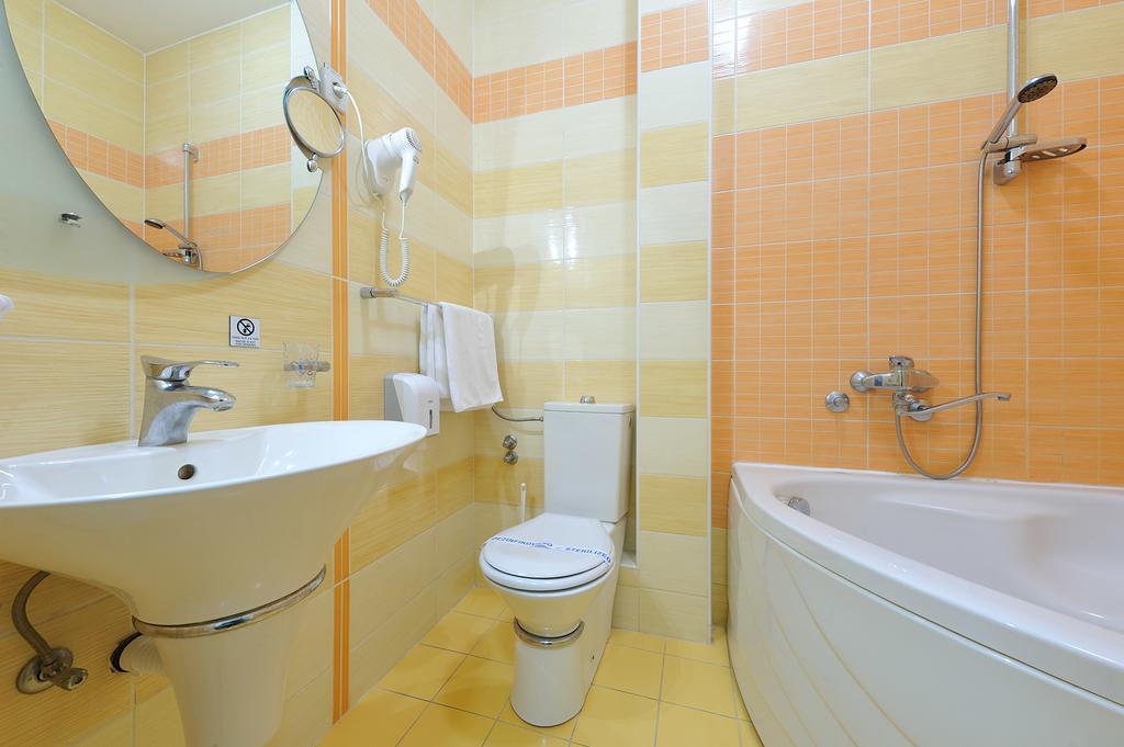 Hotel Dragovic Smederevo Eksteriør bilde