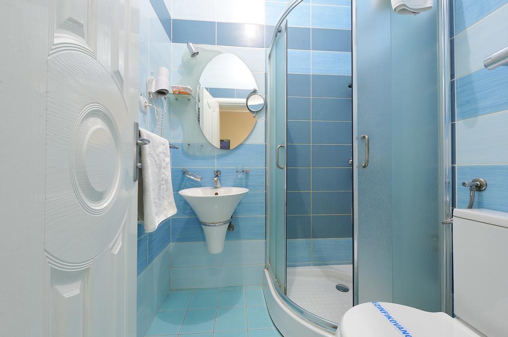 Hotel Dragovic Smederevo Eksteriør bilde