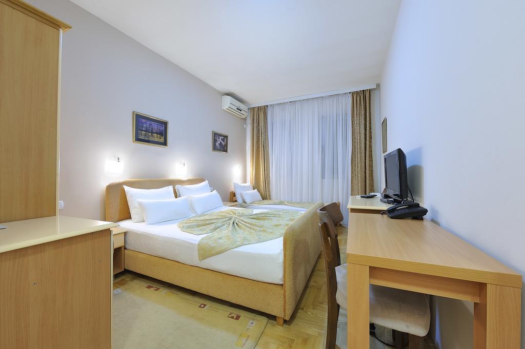 Hotel Dragovic Smederevo Eksteriør bilde