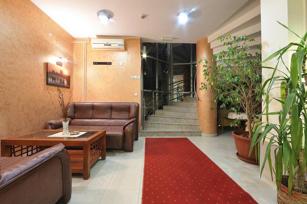 Hotel Dragovic Smederevo Eksteriør bilde