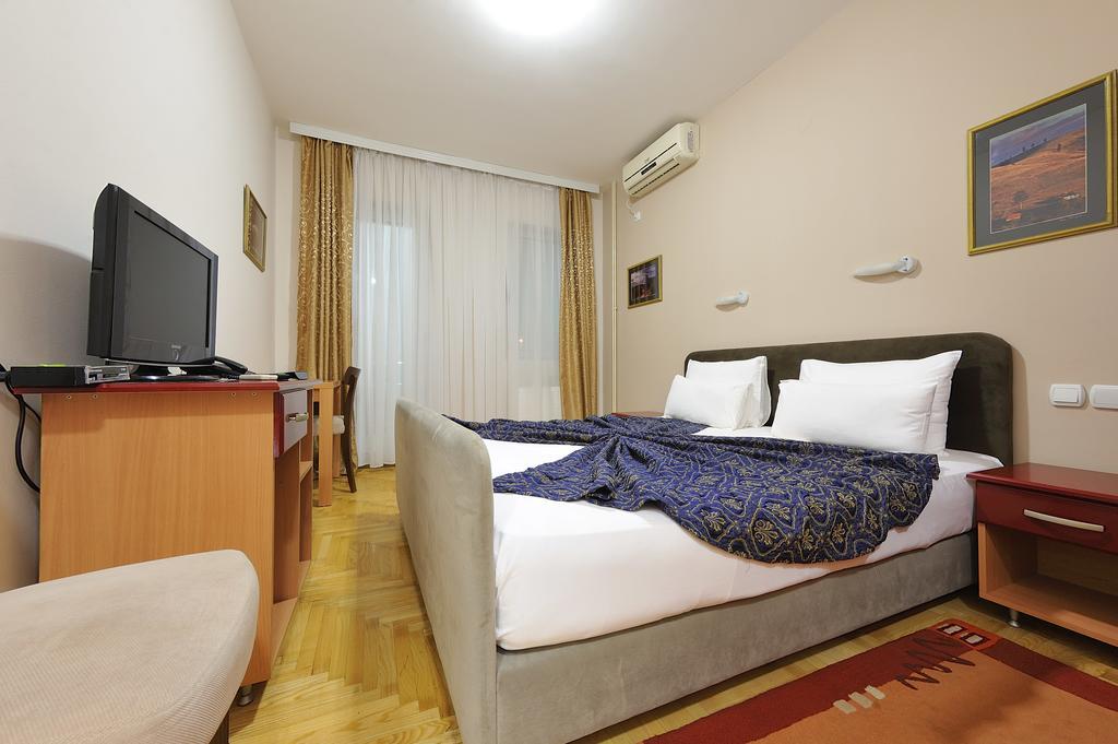 Hotel Dragovic Smederevo Eksteriør bilde