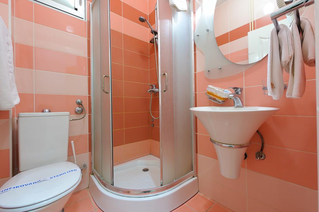 Hotel Dragovic Smederevo Eksteriør bilde