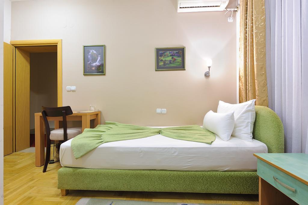 Hotel Dragovic Smederevo Eksteriør bilde