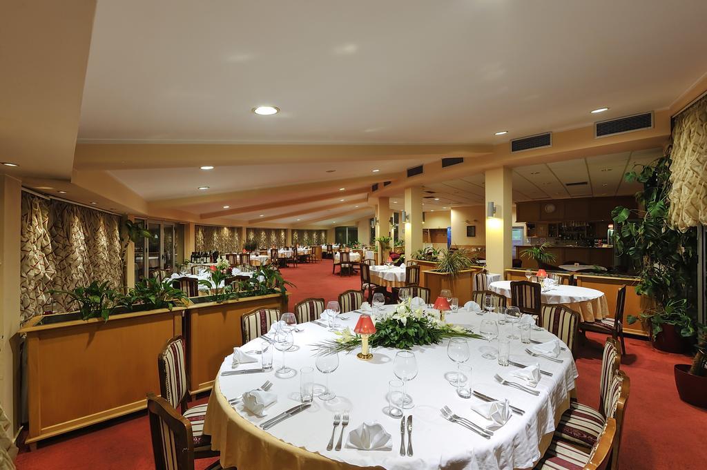 Hotel Dragovic Smederevo Eksteriør bilde