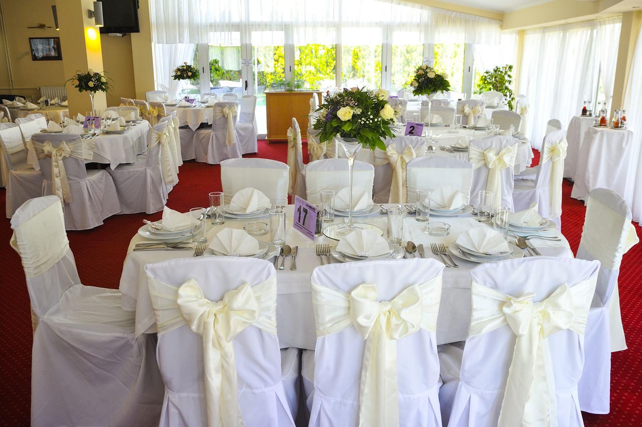 Hotel Dragovic Smederevo Eksteriør bilde